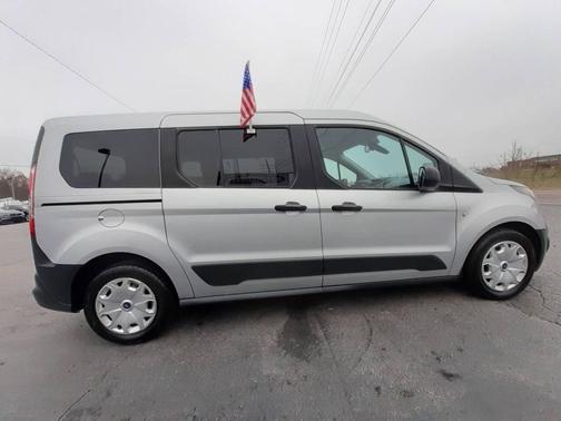 2016 Ford Transit Connect XL w/Rear Liftgate
