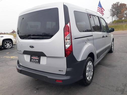 2016 Ford Transit Connect XL w/Rear Liftgate