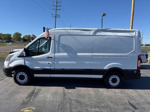 2019 Ford Transit-150 Base