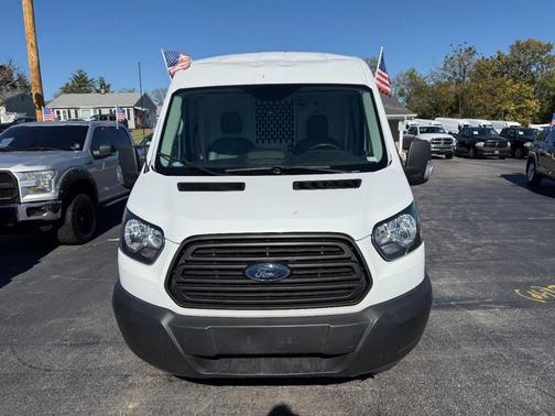 2019 Ford Transit-150 Base