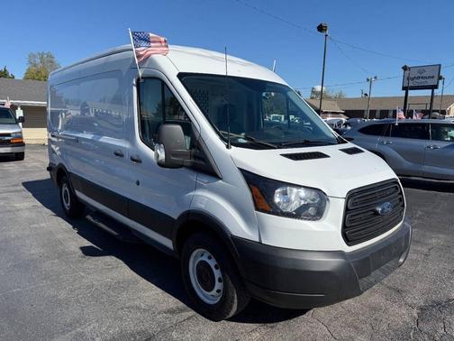 2019 Ford Transit-150 Base