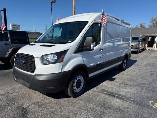 2019 Ford Transit-150 Base