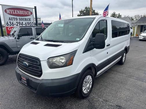 2017 Ford Transit-150 XL