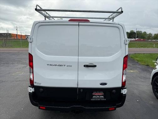 2019 Ford Transit-350 Base