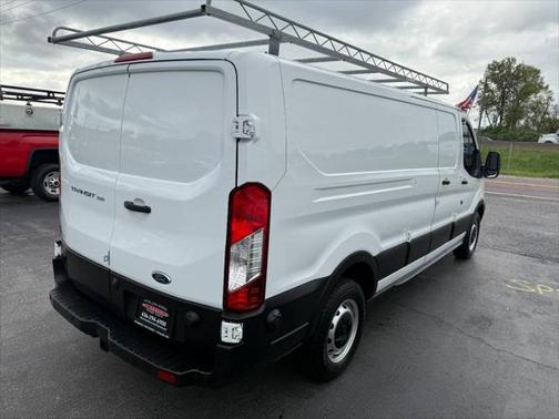 2019 Ford Transit-350 Base