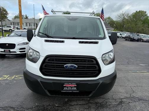 2019 Ford Transit-350 Base