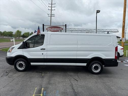2019 Ford Transit-350 Base