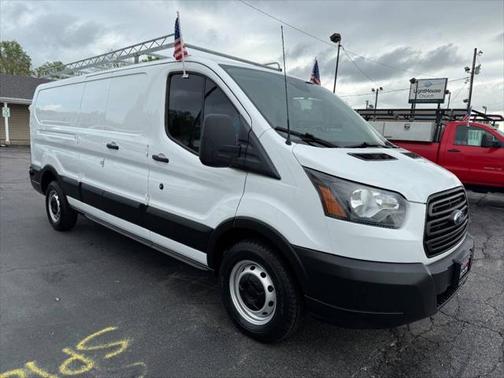 2019 Ford Transit-350 Base