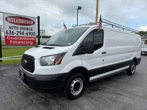 2019 Ford Transit-350 Base