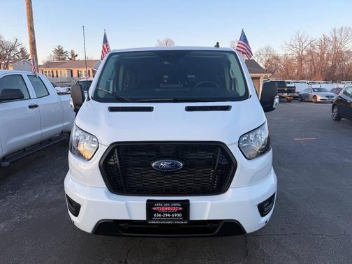 2024 Ford Transit-350 XL