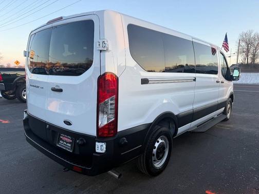 2024 Ford Transit-350 XL