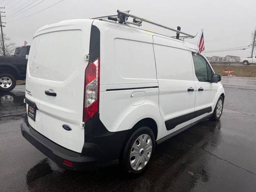 2022 Ford Transit Connect XL Cargo Van