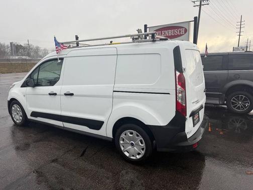 2022 Ford Transit Connect XL Cargo Van