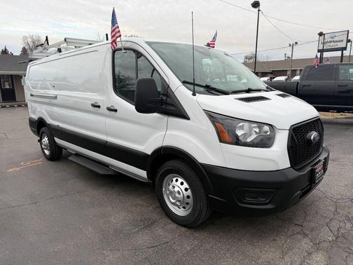 2023 Ford Transit-250 Base