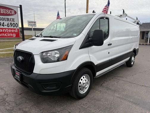 2023 Ford Transit-250 Base