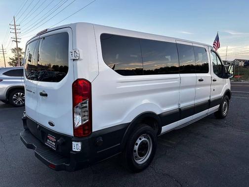 2016 Ford Transit-350 XL