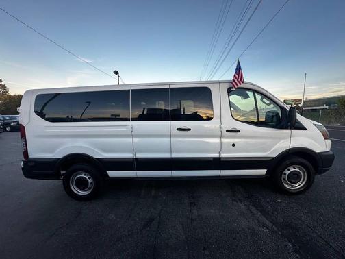 2016 Ford Transit-350 XL