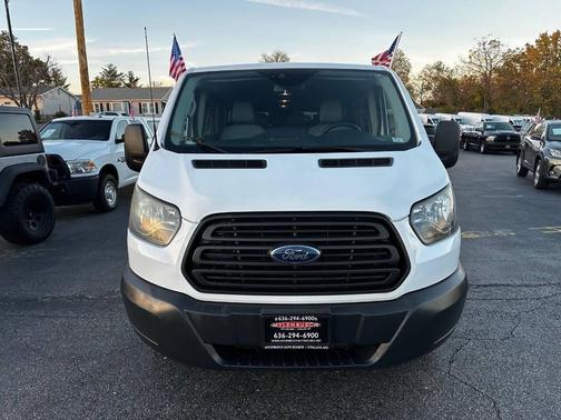2016 Ford Transit-350 XL