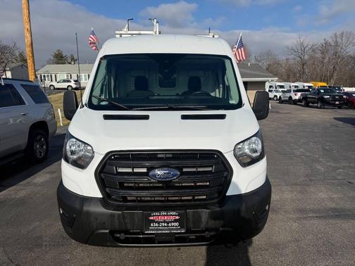 2020 Ford Transit-250 Base