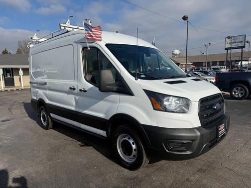 2020 Ford Transit-250 Base