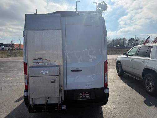 2020 Ford Transit-250 Base