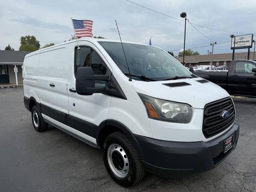 2015 Ford Transit-250 Base