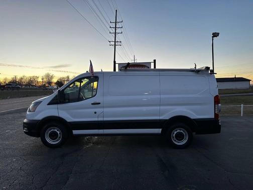 2021 Ford Transit-150 Base