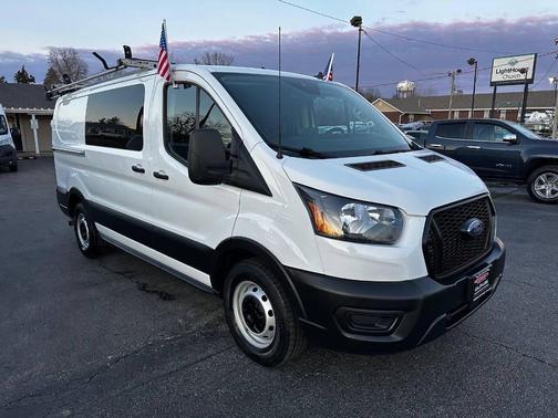2021 Ford Transit-150 Base
