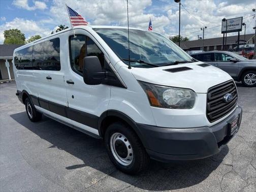2016 Ford Transit-350 XL