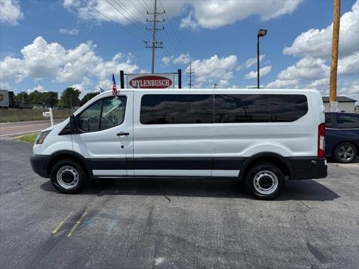2016 Ford Transit-350 XL