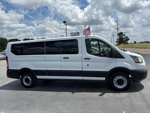 2016 Ford Transit-350 XL