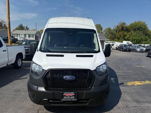 2021 Ford Transit-250 Base