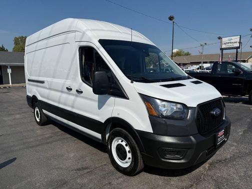 2021 Ford Transit-250 Base