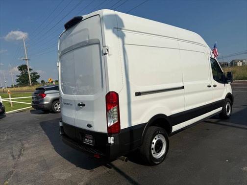 2023 Ford Transit-350 Base