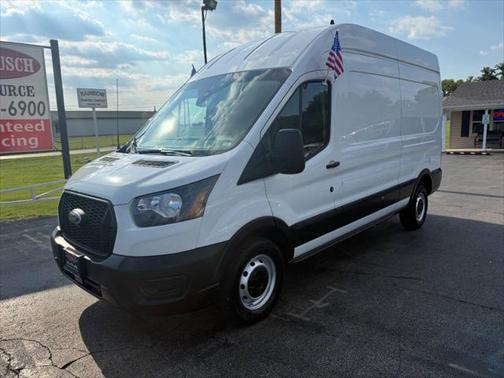 2023 Ford Transit-350 Base