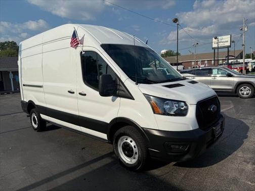 2023 Ford Transit-350 Base