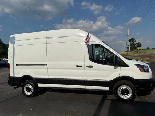 2023 Ford Transit-350 Base