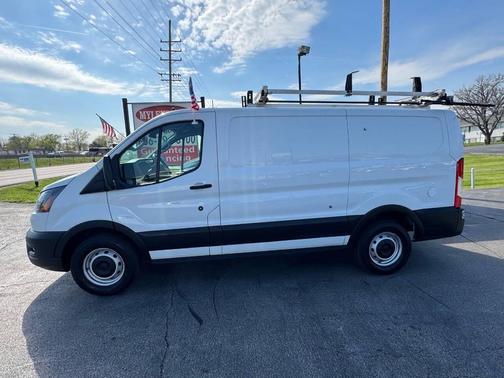 2020 Ford Transit-250 Base