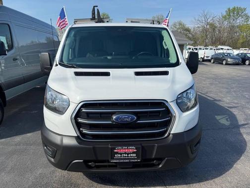 2020 Ford Transit-250 Base