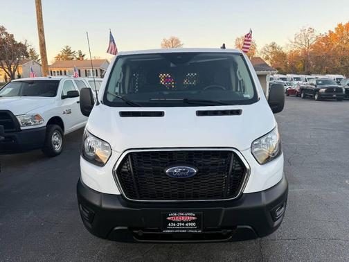 2023 Ford Transit-250 Base