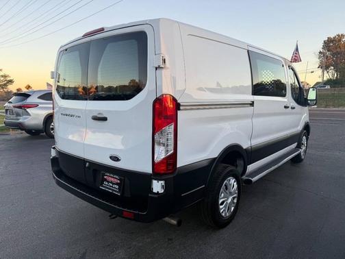 2023 Ford Transit-250 Base