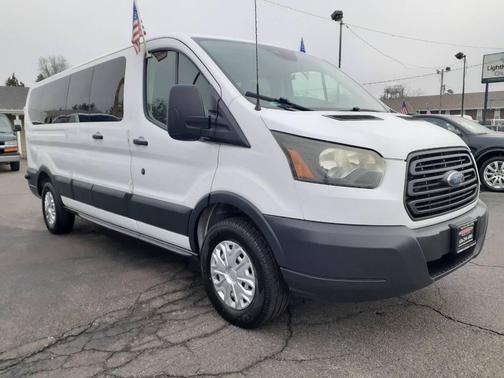 2016 Ford Transit-350 XL