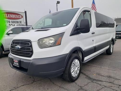 2016 Ford Transit-350 XL
