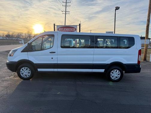 2016 Ford Transit-350 XLT