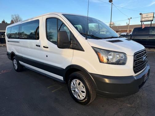 2016 Ford Transit-350 XLT