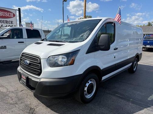 2019 Ford Transit-150 Base