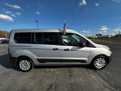 2016 Ford Transit Connect XL w/Rear Liftgate