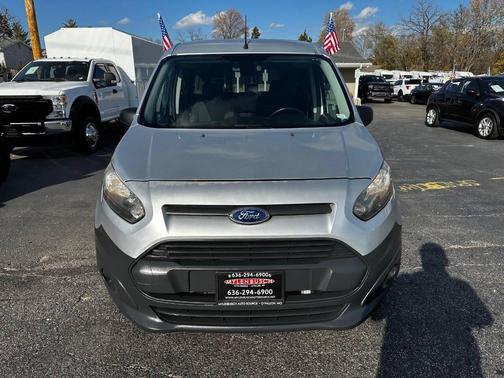 2016 Ford Transit Connect XL w/Rear Liftgate