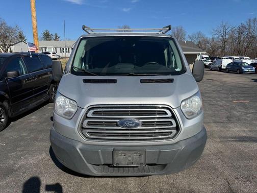 2018 Ford Transit-250 Base