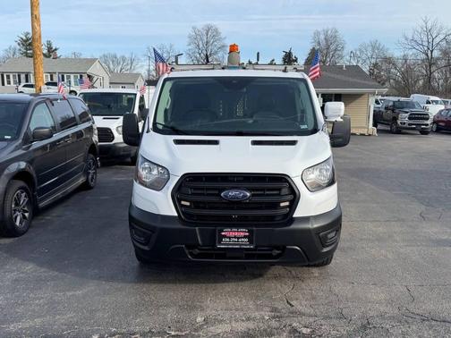 2020 Ford Transit-350 Base